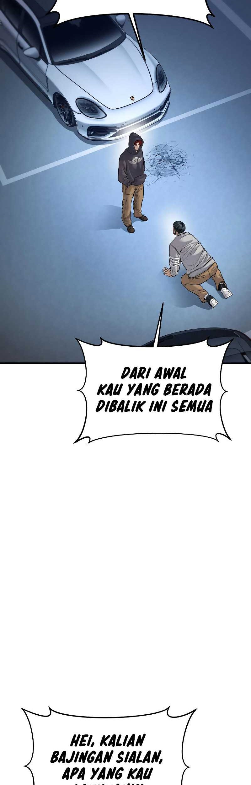 Juvenile Offender Chapter 46 Gambar 73