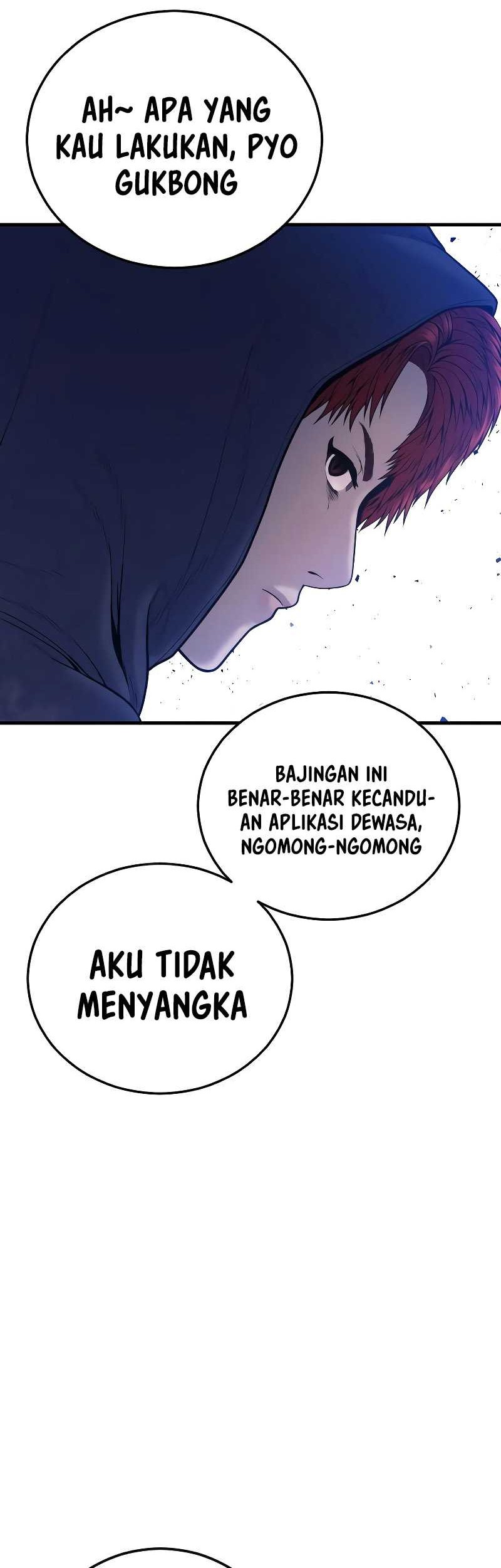 Juvenile Offender Chapter 46 Gambar 75
