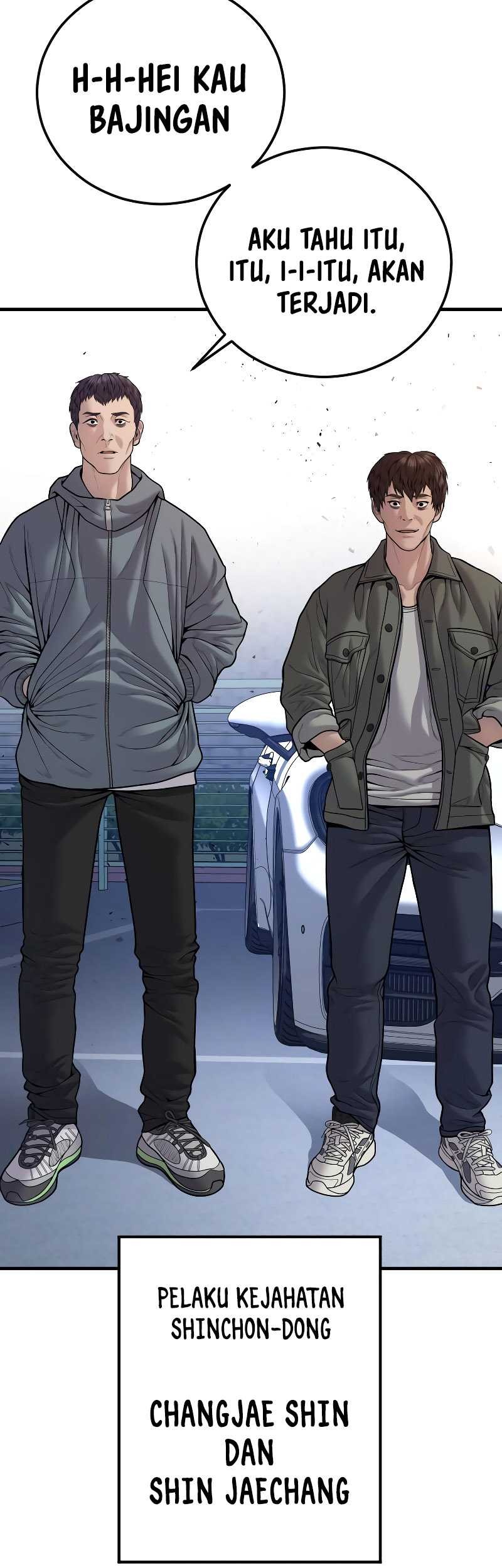 Juvenile Offender Chapter 46 Gambar 76