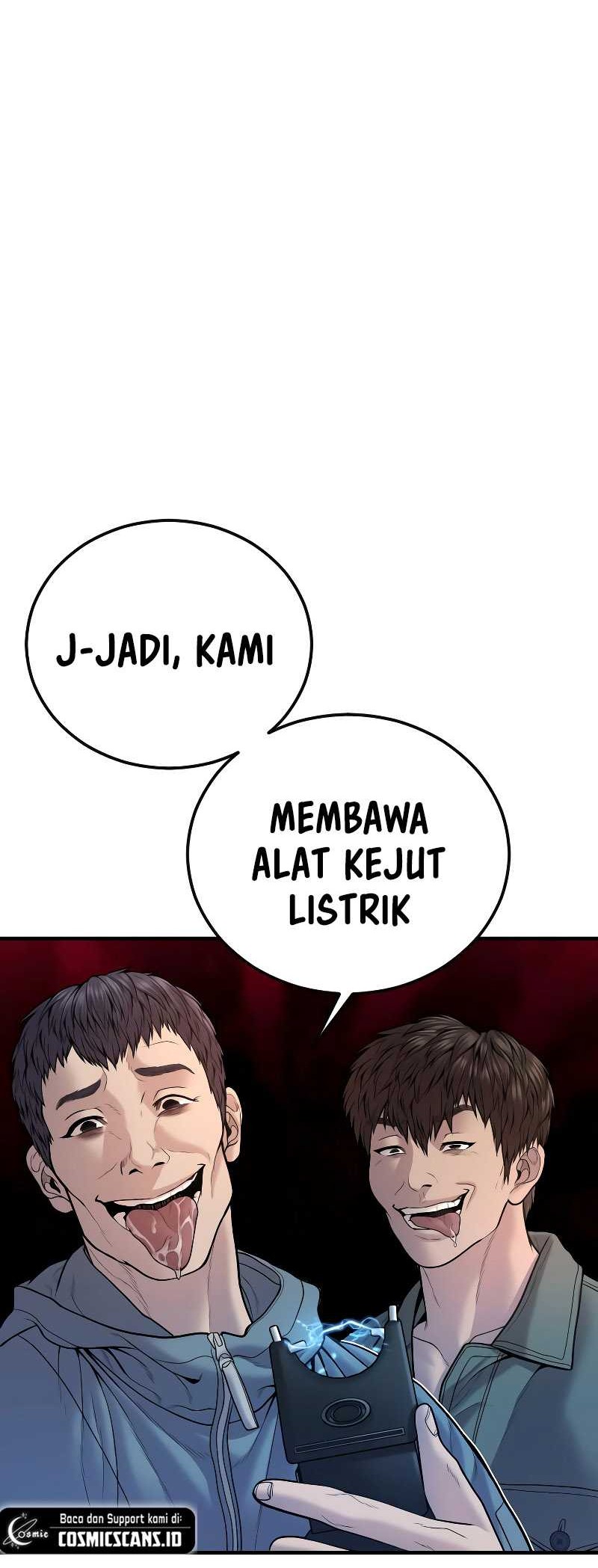 Juvenile Offender Chapter 46 Gambar 77
