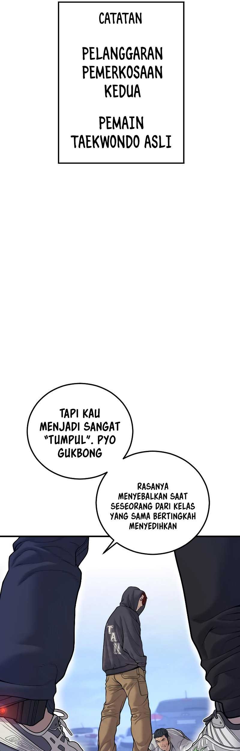 Juvenile Offender Chapter 46 Gambar 78