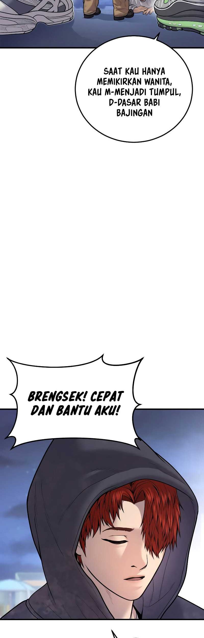 Juvenile Offender Chapter 46 Gambar 79