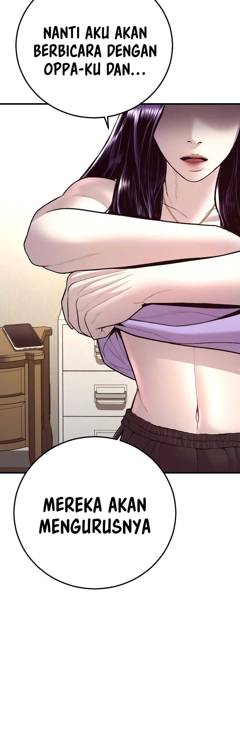 Juvenile Offender Chapter 46 Gambar 86