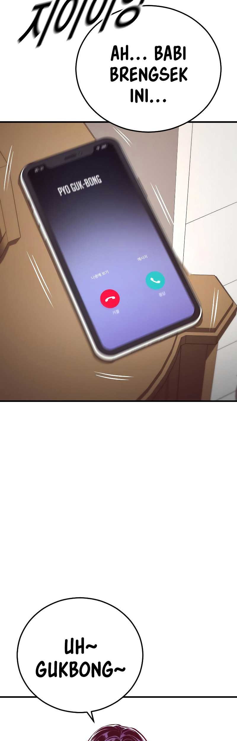 Juvenile Offender Chapter 46 Gambar 88