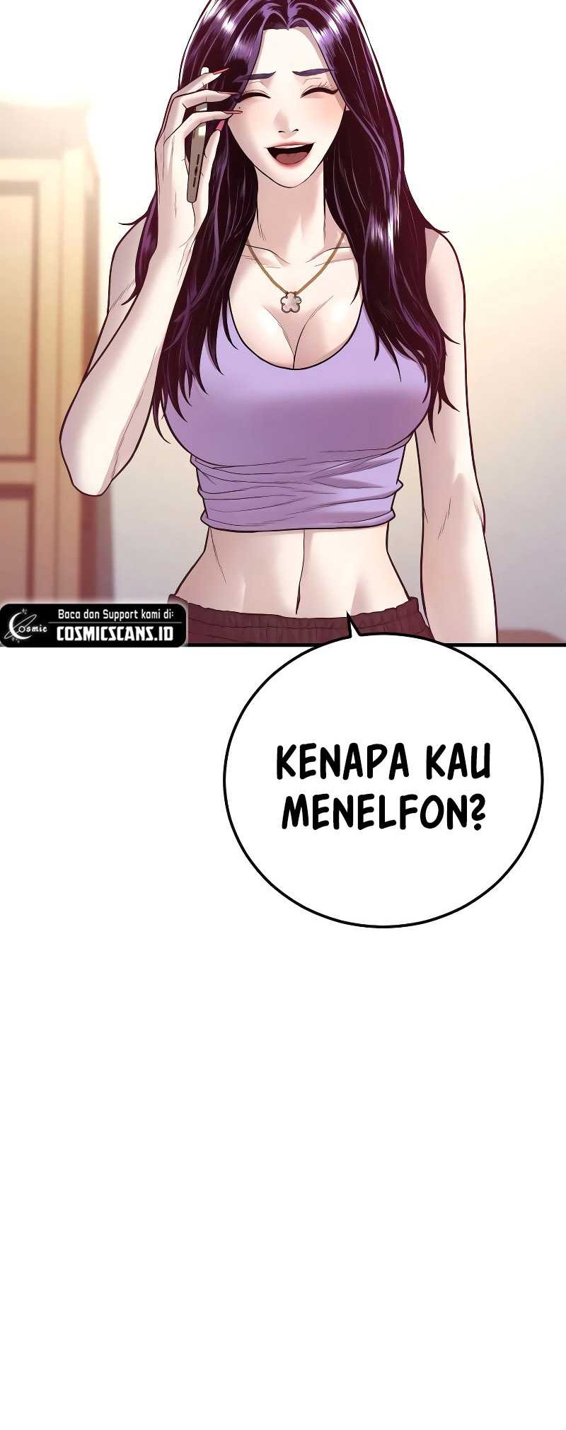 Juvenile Offender Chapter 46 Gambar 89