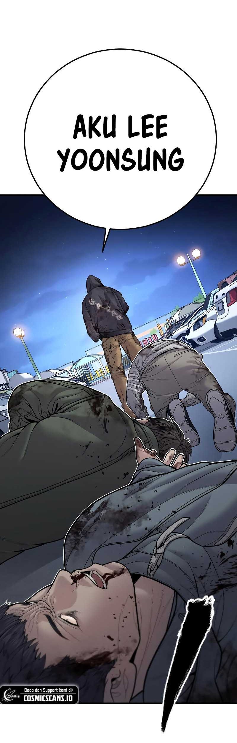 Juvenile Offender Chapter 46 Gambar 91