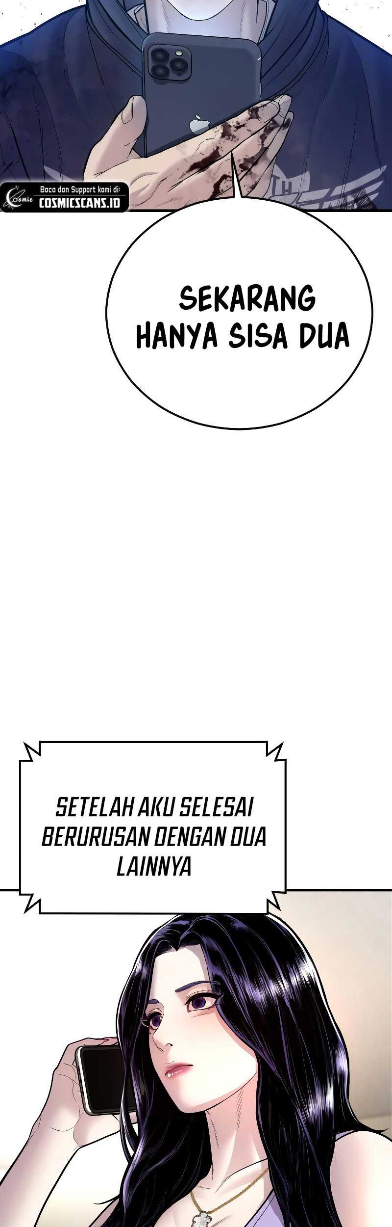 Juvenile Offender Chapter 46 Gambar 93