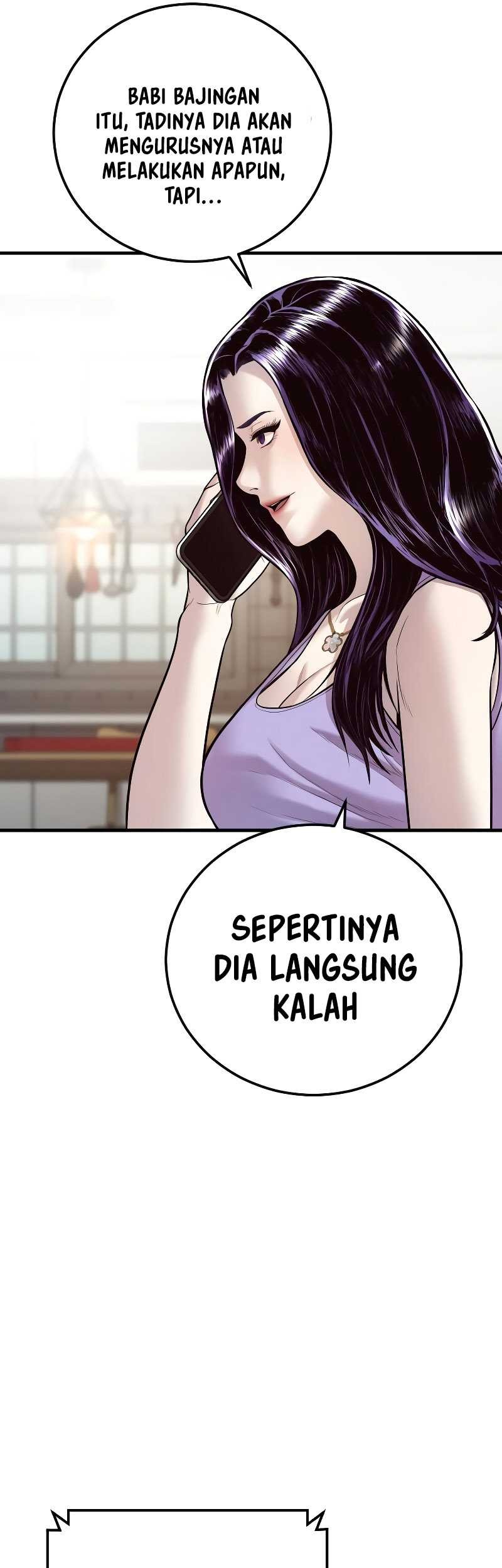 Juvenile Offender Chapter 46 Gambar 96