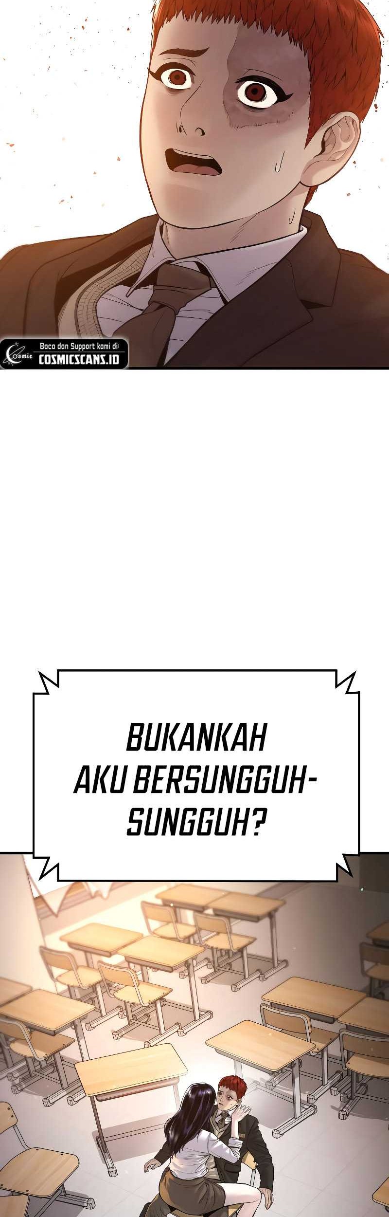 Juvenile Offender Chapter 46 Gambar 103