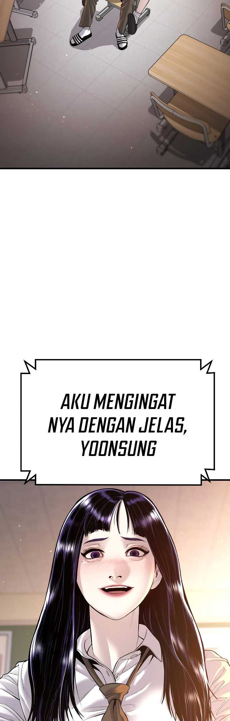 Juvenile Offender Chapter 46 Gambar 104