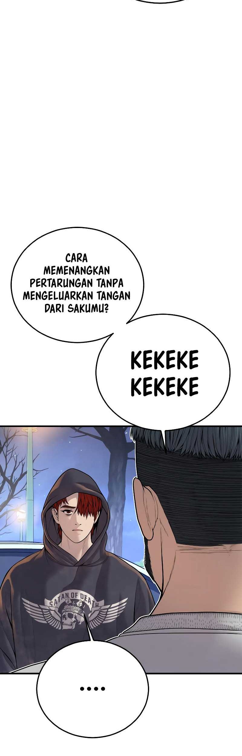 Juvenile Offender Chapter 46 Gambar 3