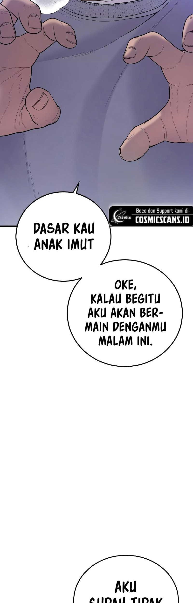 Juvenile Offender Chapter 46 Gambar 5
