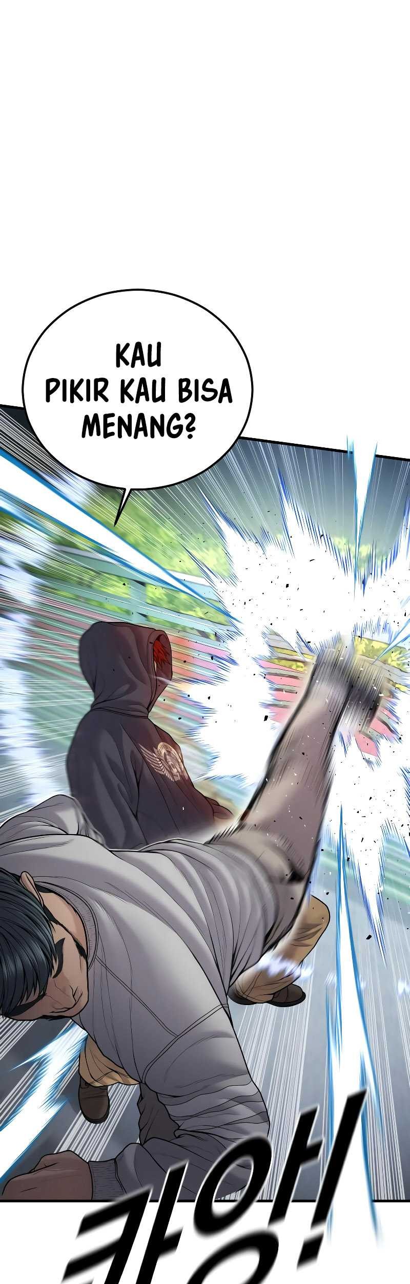 Juvenile Offender Chapter 46 Gambar 9