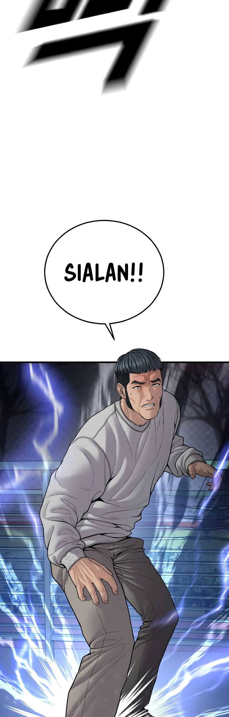 Juvenile Offender Chapter 46 Gambar 11