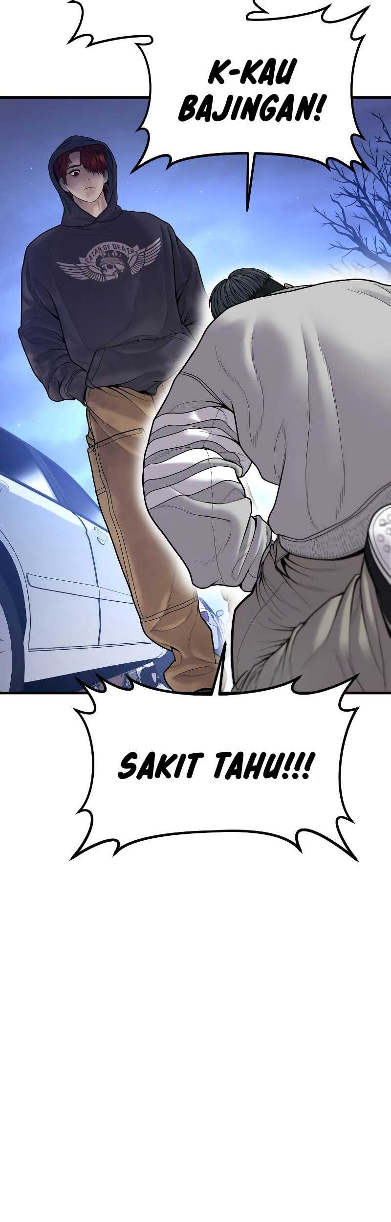 Juvenile Offender Chapter 46 Gambar 16