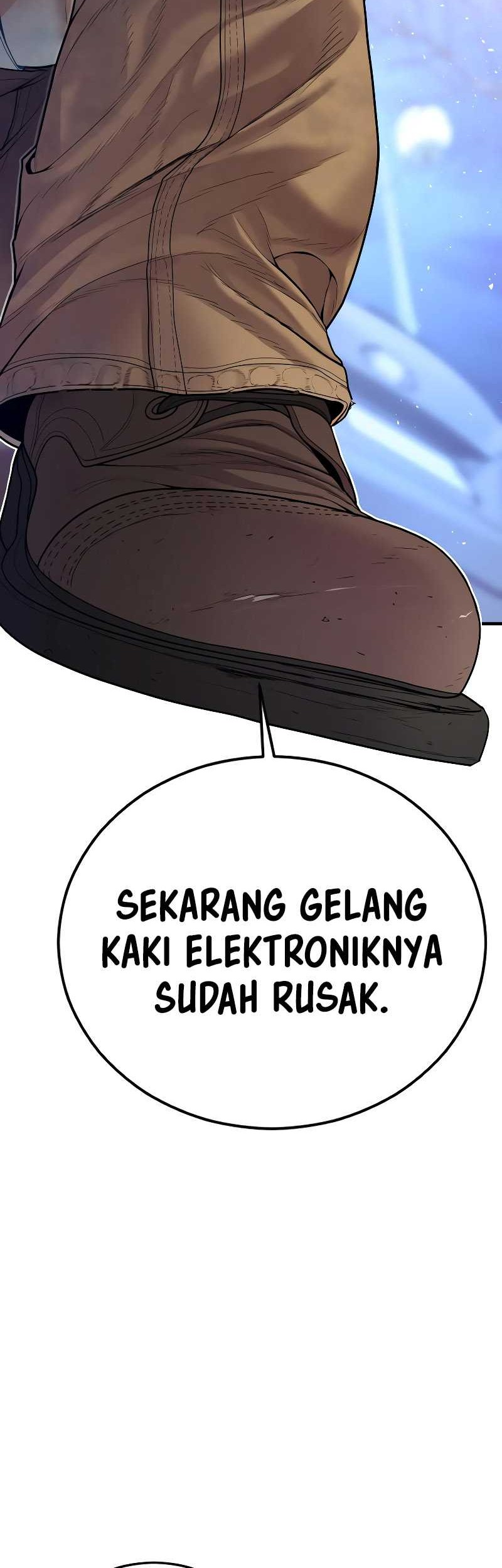 Juvenile Offender Chapter 46 Gambar 25