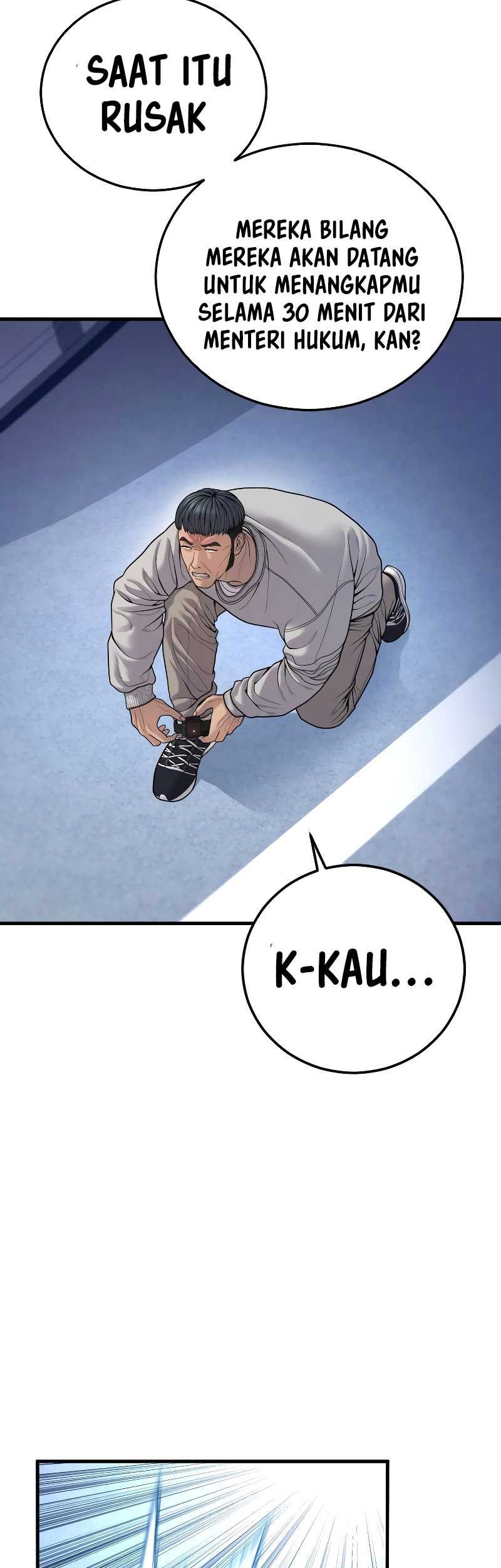 Juvenile Offender Chapter 46 Gambar 26