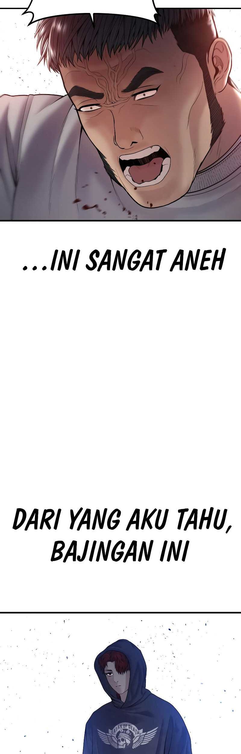 Juvenile Offender Chapter 46 Gambar 35