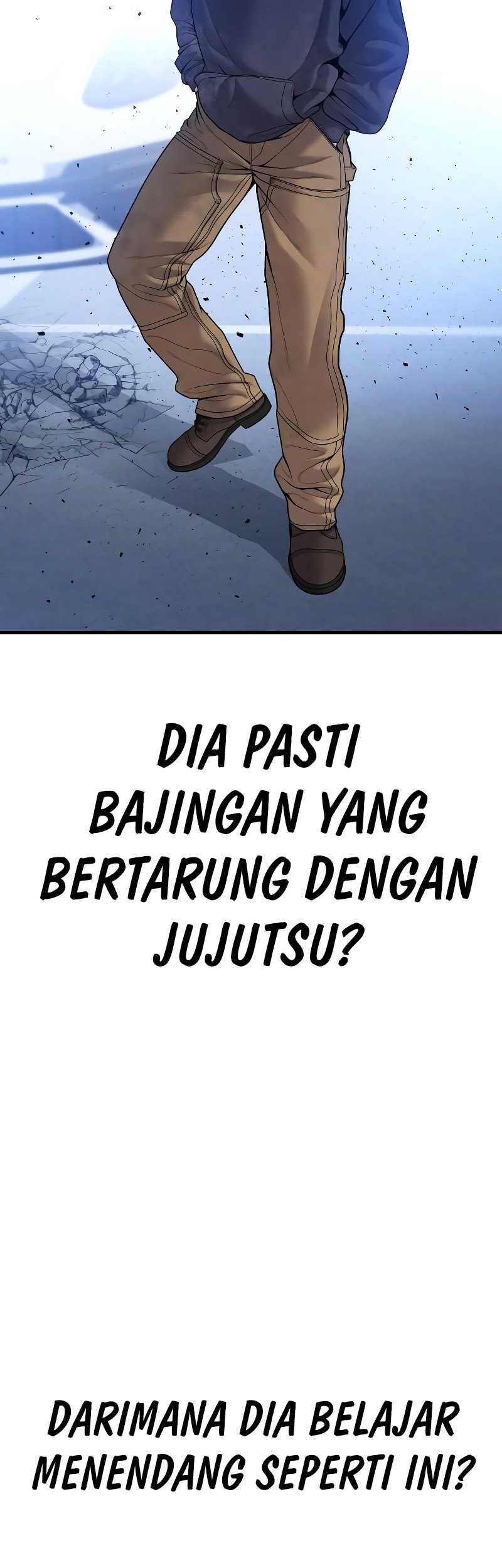Juvenile Offender Chapter 46 Gambar 36