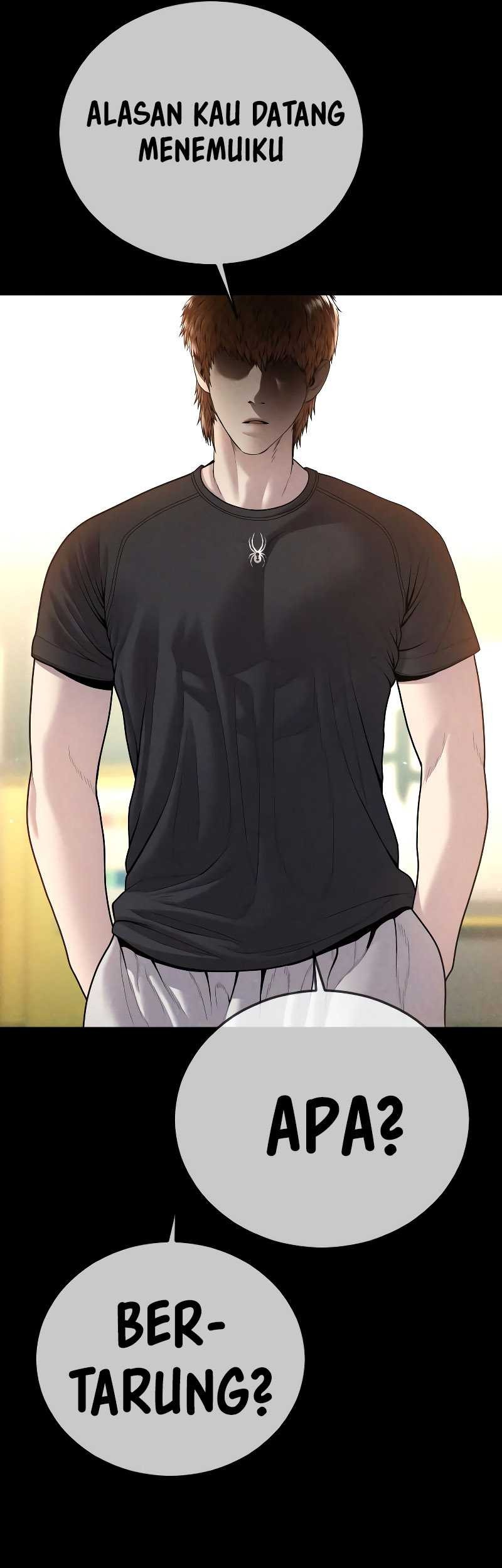 Juvenile Offender Chapter 46 Gambar 40