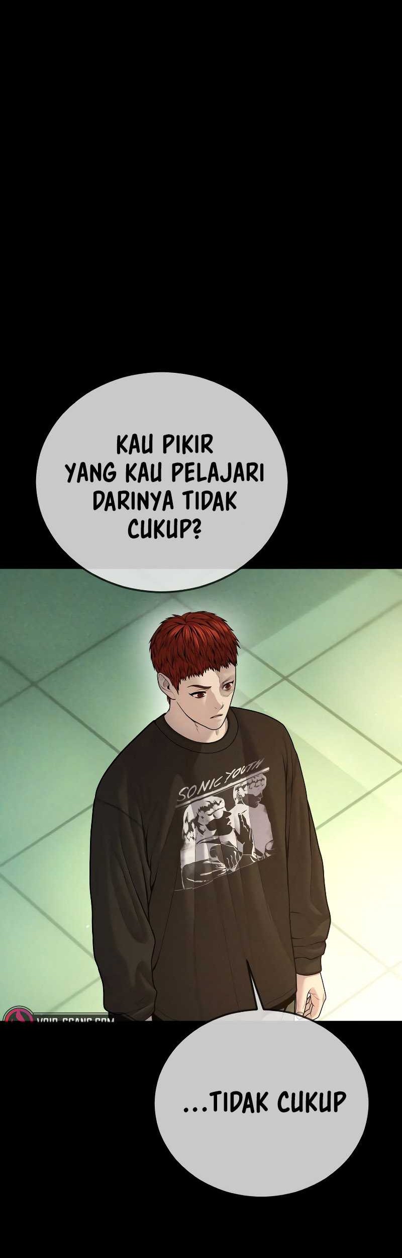 Juvenile Offender Chapter 46 Gambar 41