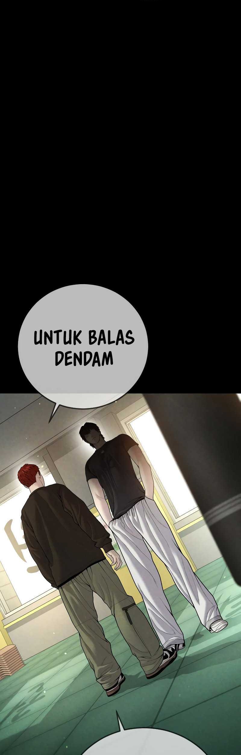 Juvenile Offender Chapter 46 Gambar 43