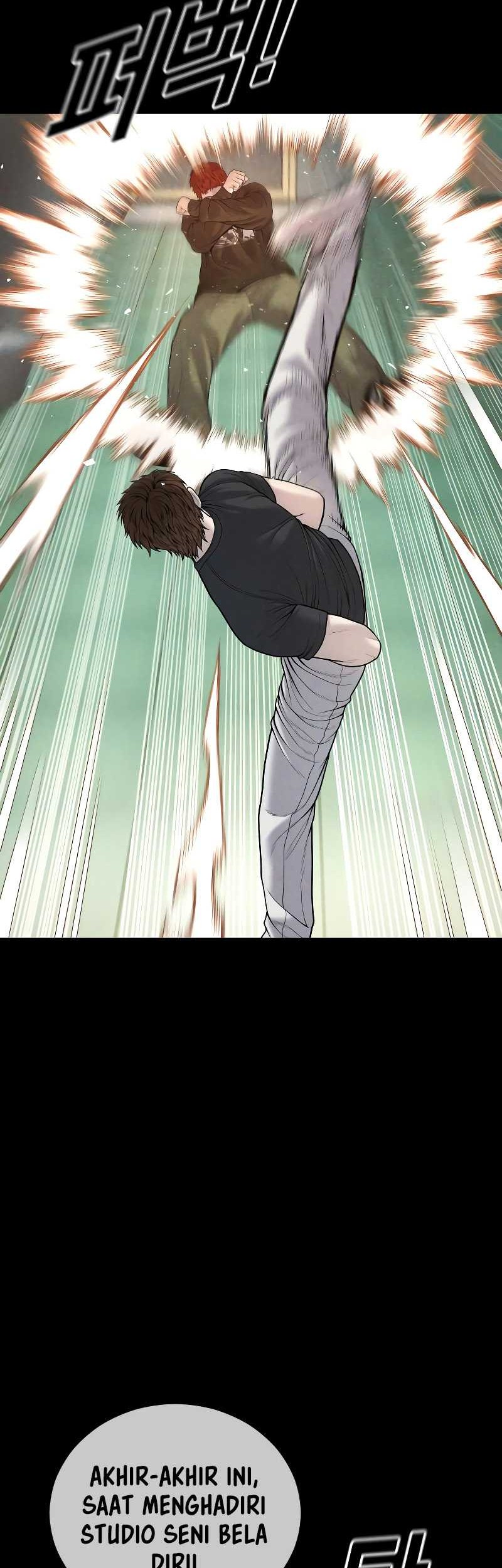 Juvenile Offender Chapter 46 Gambar 47