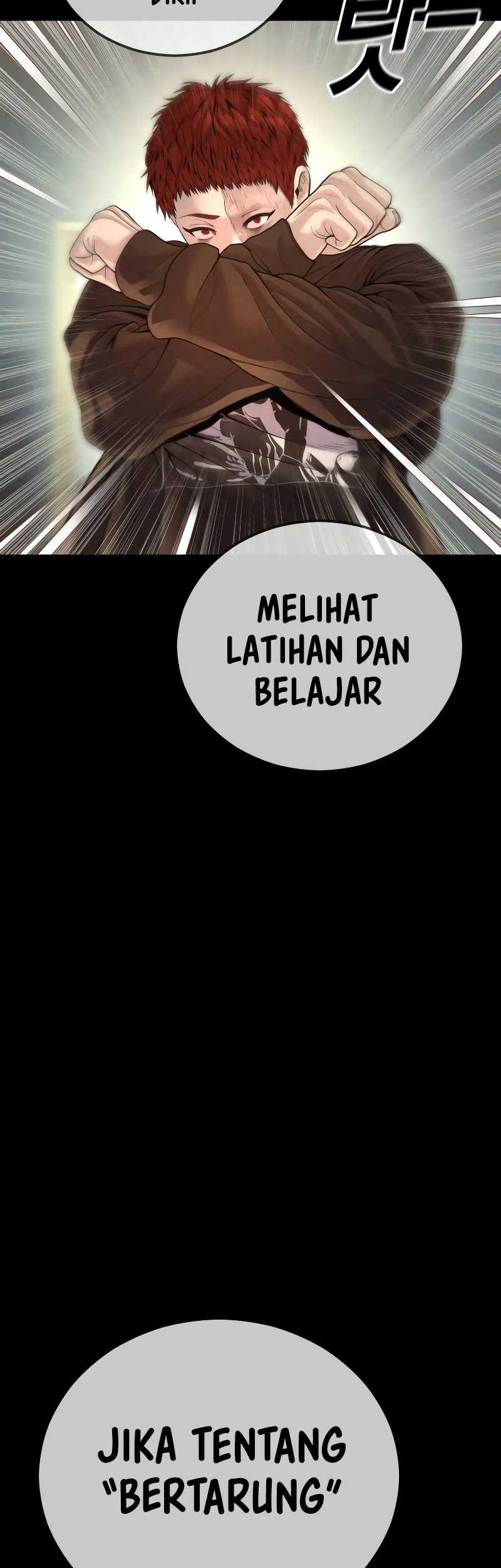 Juvenile Offender Chapter 46 Gambar 48