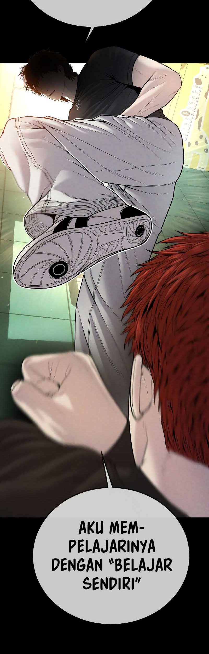 Juvenile Offender Chapter 46 Gambar 49