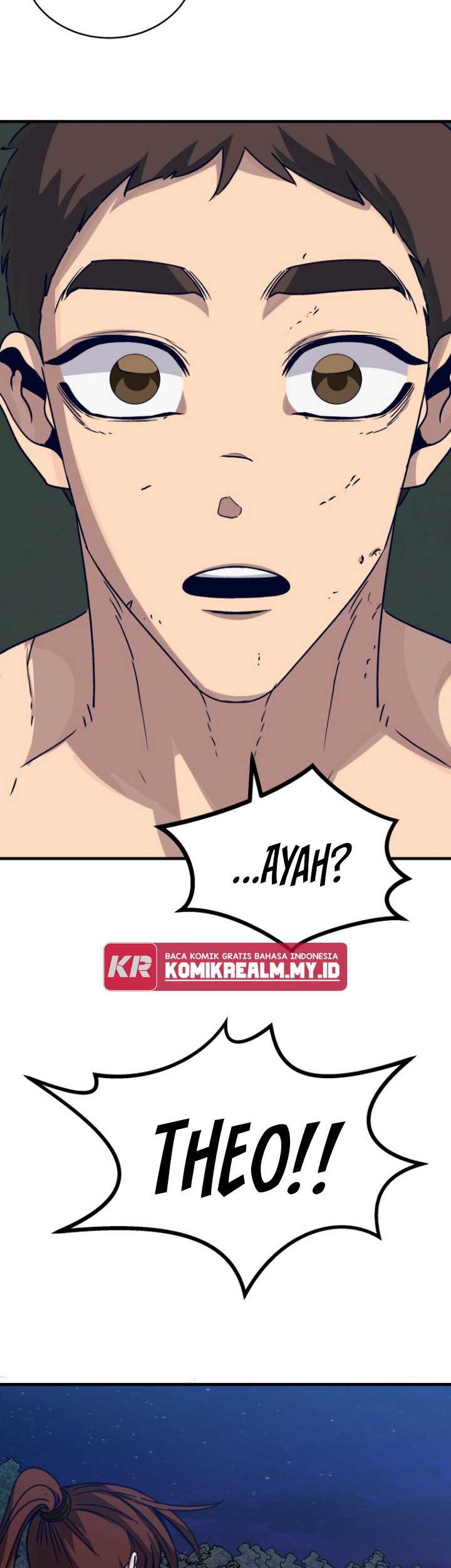 The Heavenly Demon Will Turn the World Upside Down Chapter 57 Gambar 17