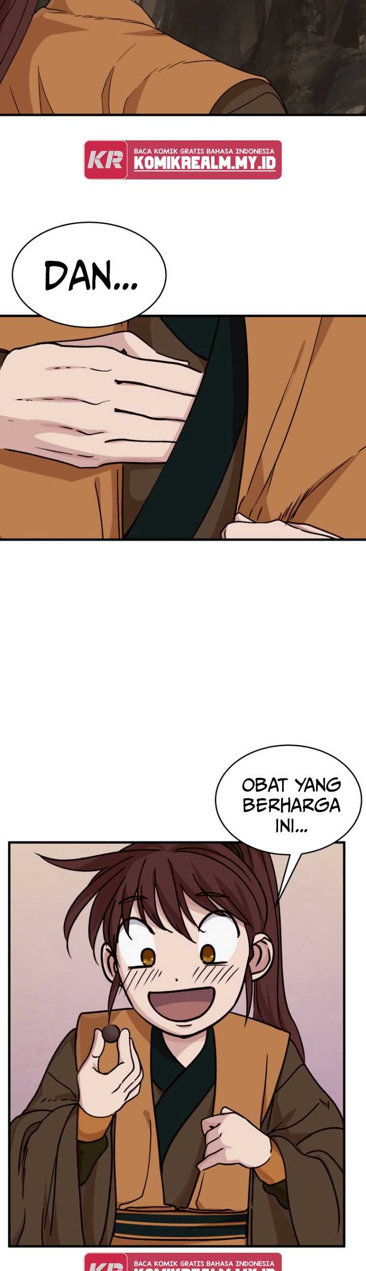 The Heavenly Demon Will Turn the World Upside Down Chapter 57 Gambar 24