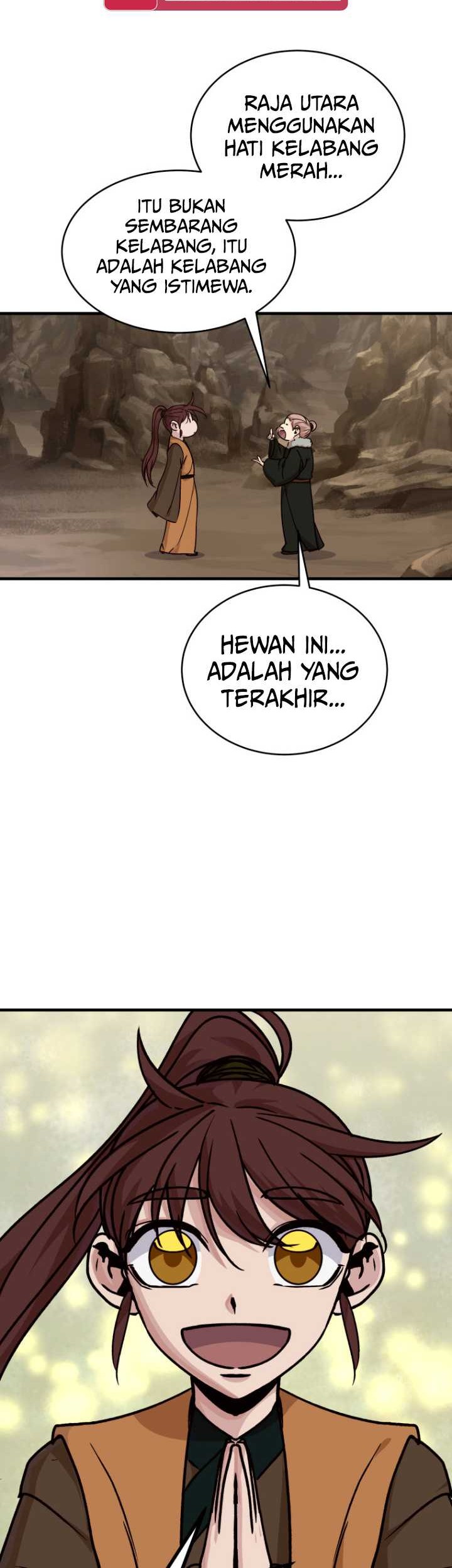 The Heavenly Demon Will Turn the World Upside Down Chapter 57 Gambar 26