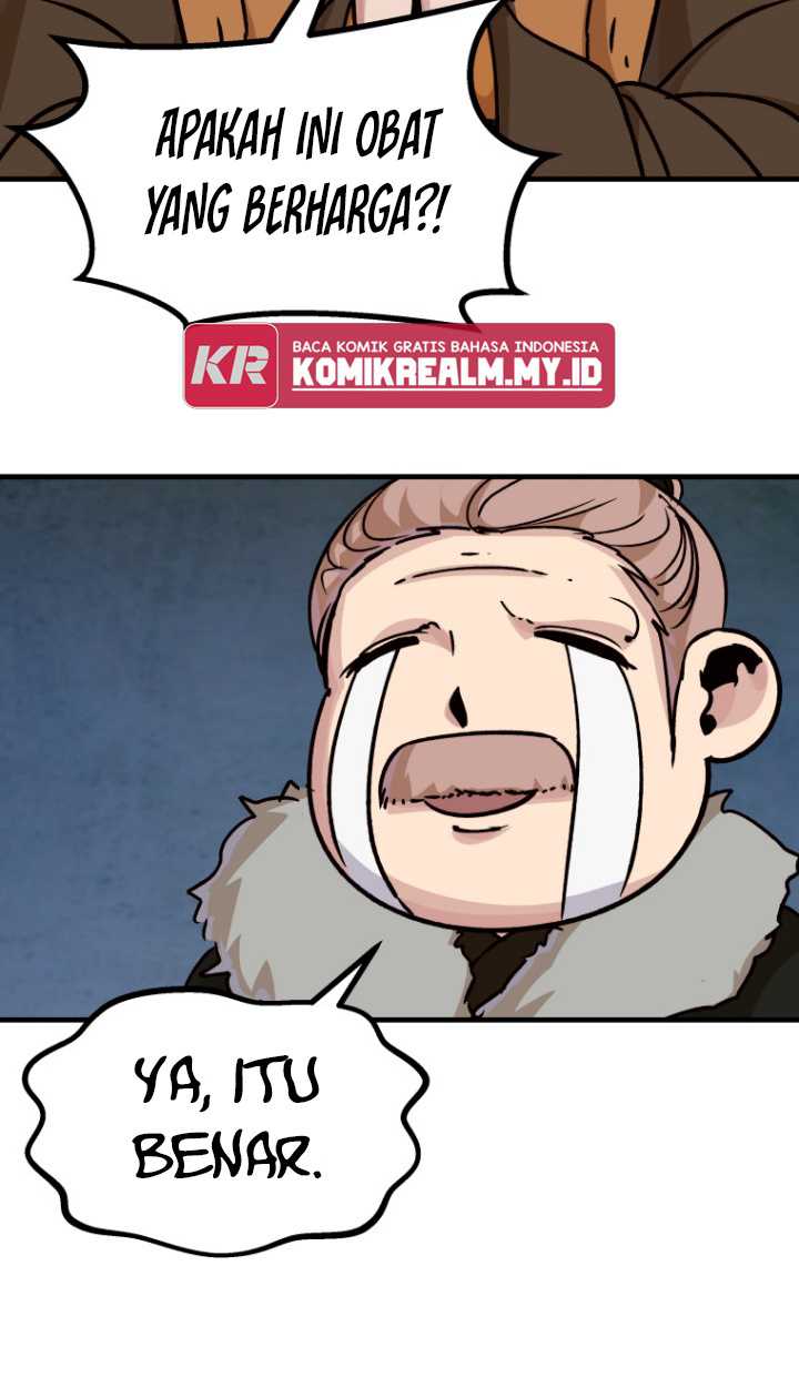 The Heavenly Demon Will Turn the World Upside Down Chapter 57 Gambar 27