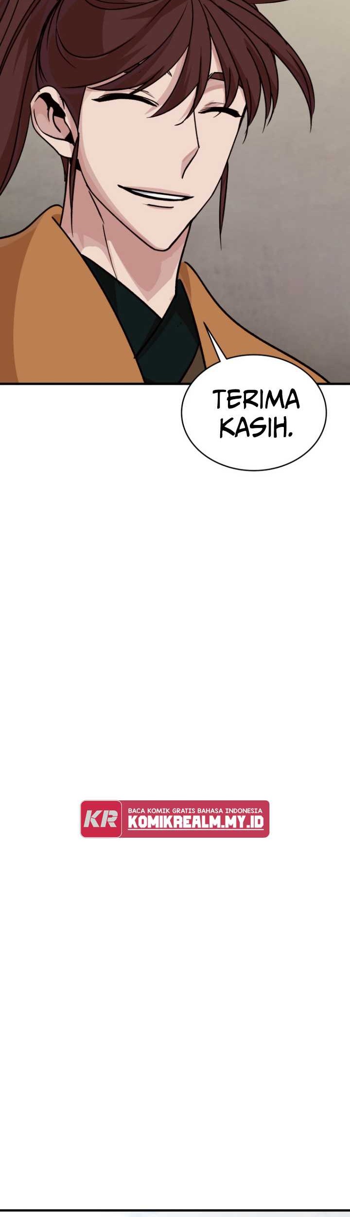 The Heavenly Demon Will Turn the World Upside Down Chapter 57 Gambar 33