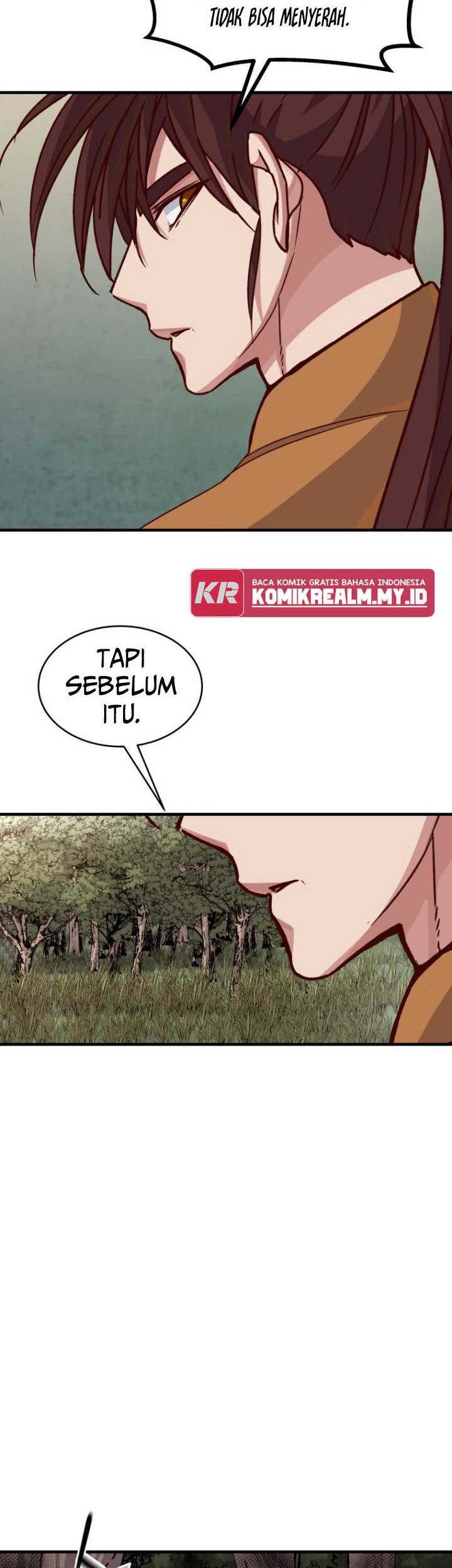 The Heavenly Demon Will Turn the World Upside Down Chapter 57 Gambar 39