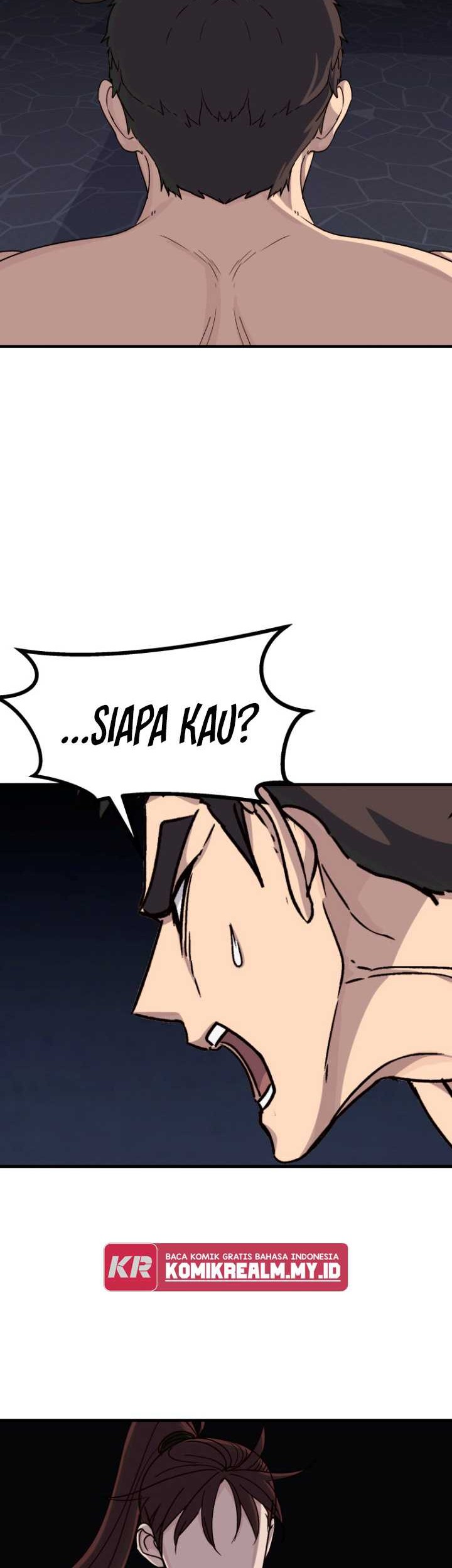 The Heavenly Demon Will Turn the World Upside Down Chapter 57 Gambar 3