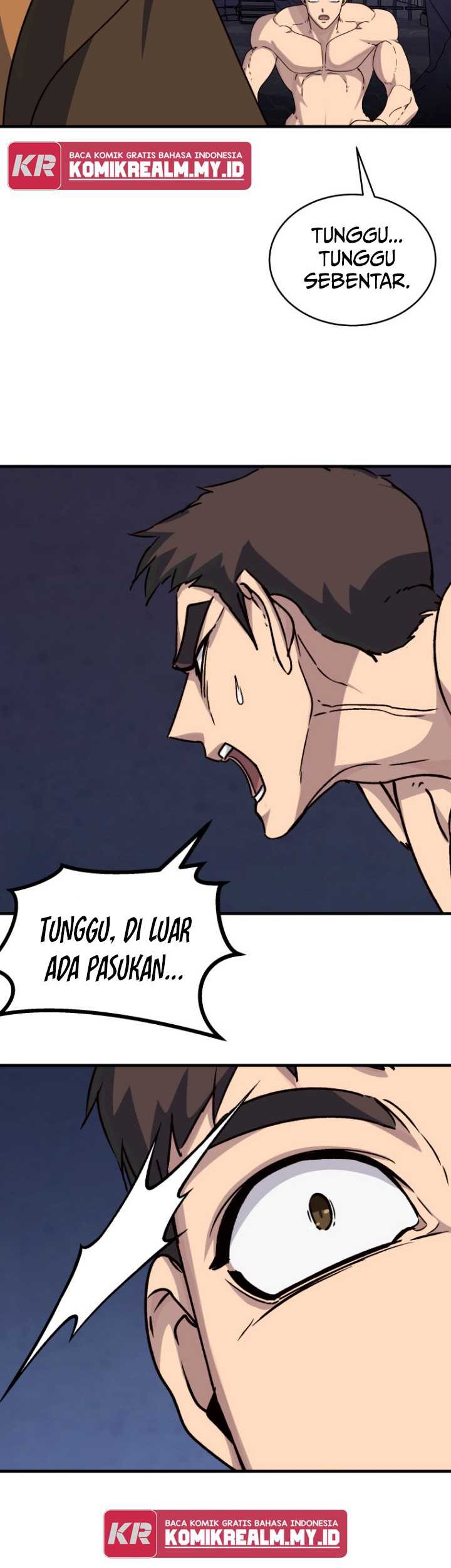 The Heavenly Demon Will Turn the World Upside Down Chapter 57 Gambar 9