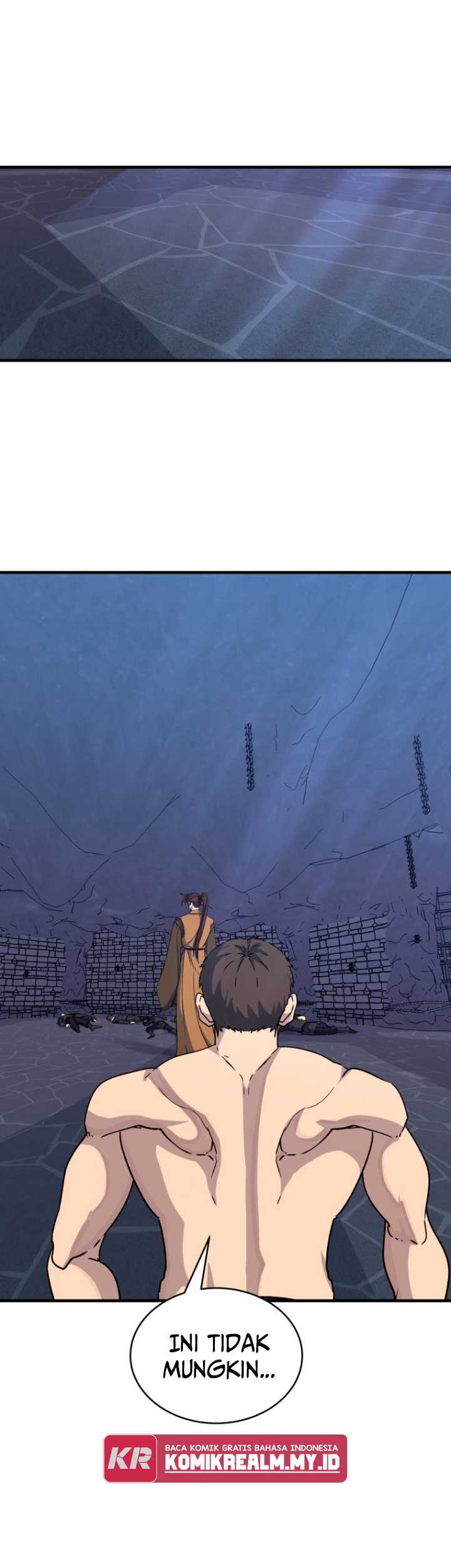 The Heavenly Demon Will Turn the World Upside Down Chapter 57 Gambar 10