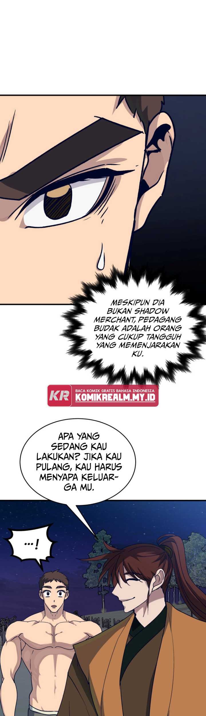 The Heavenly Demon Will Turn the World Upside Down Chapter 57 Gambar 15