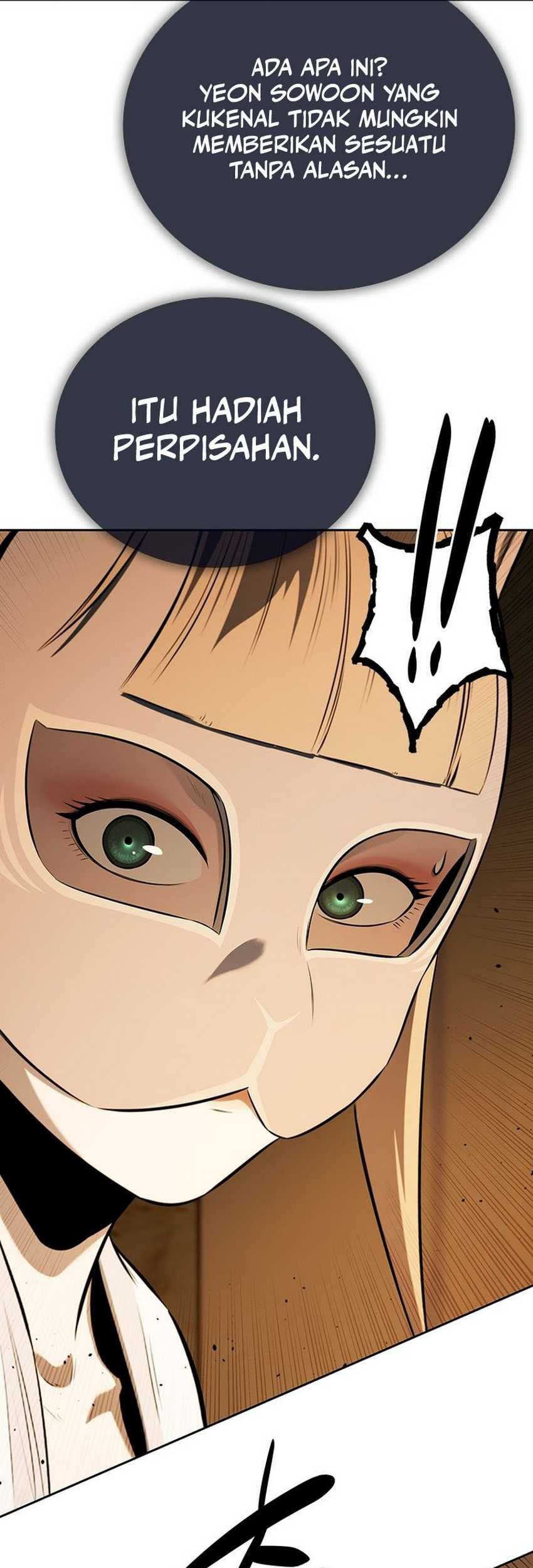 Moon-Shadow Sword Emperor Chapter 69 Gambar 41