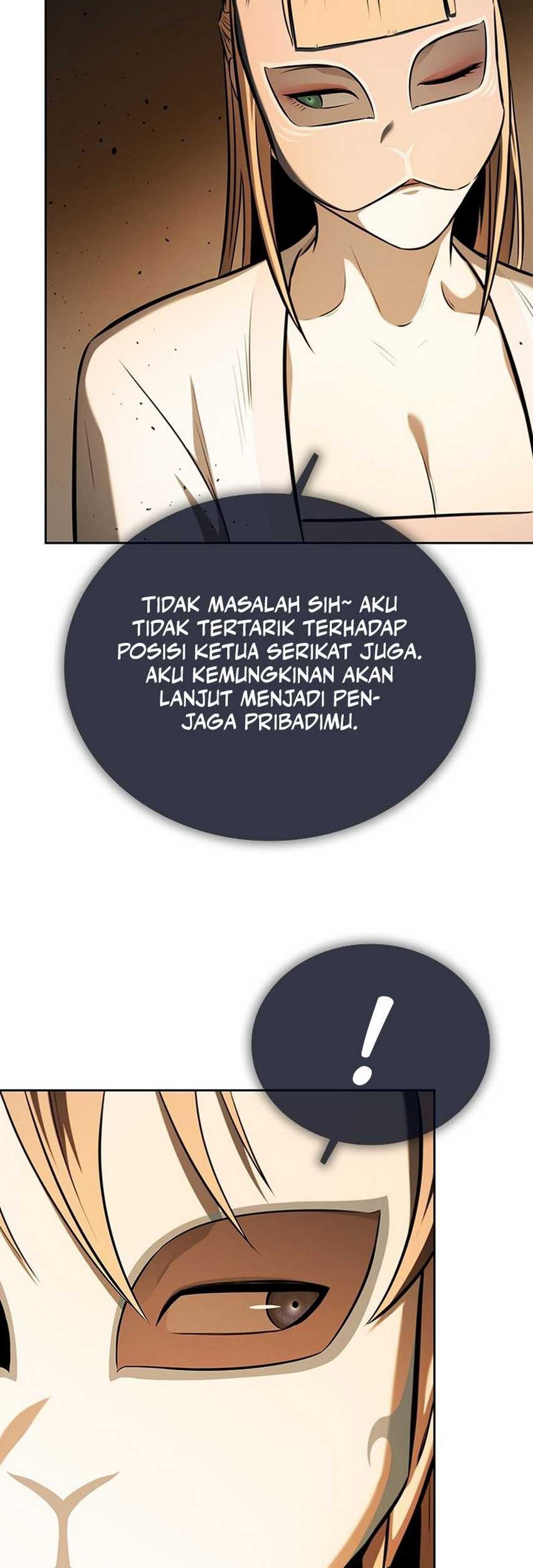 Moon-Shadow Sword Emperor Chapter 69 Gambar 46