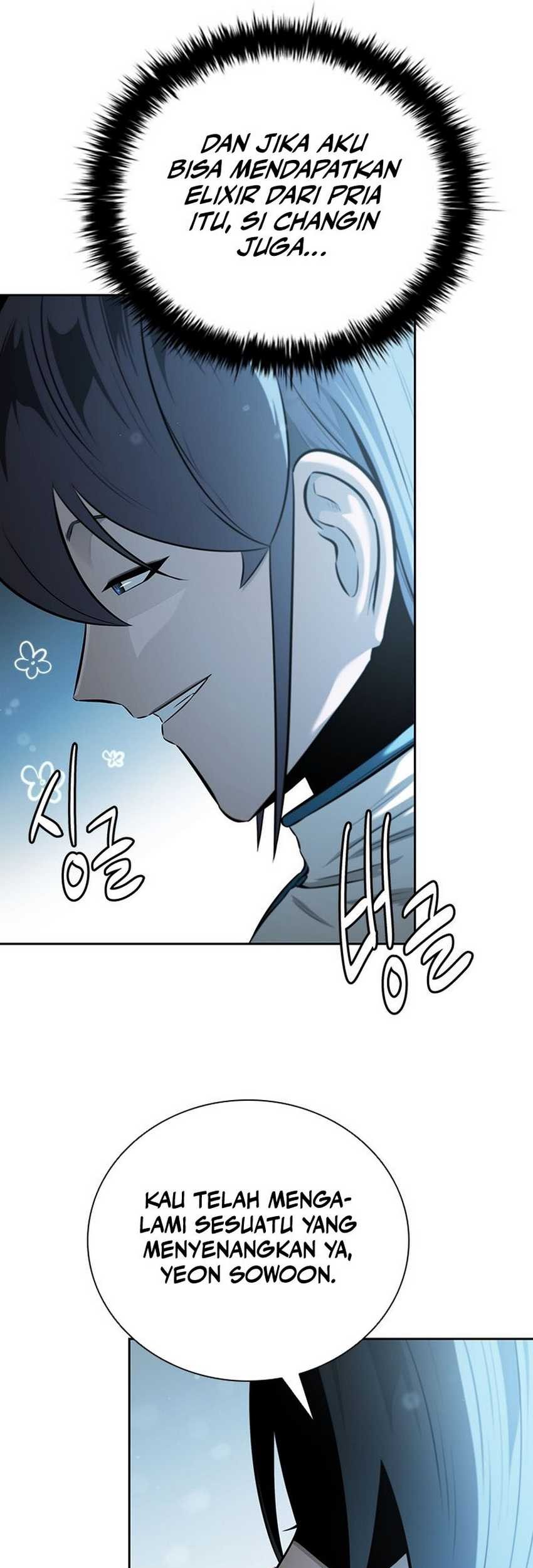 Moon-Shadow Sword Emperor Chapter 69 Gambar 57