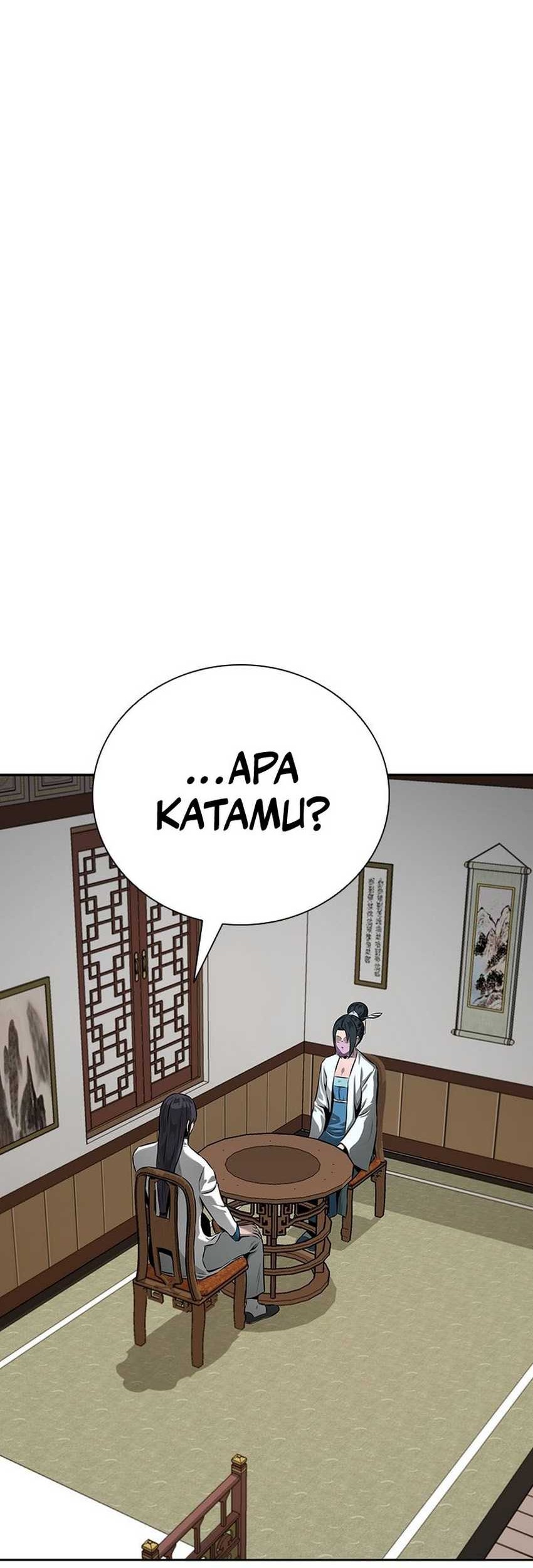 Moon-Shadow Sword Emperor Chapter 69 Gambar 60