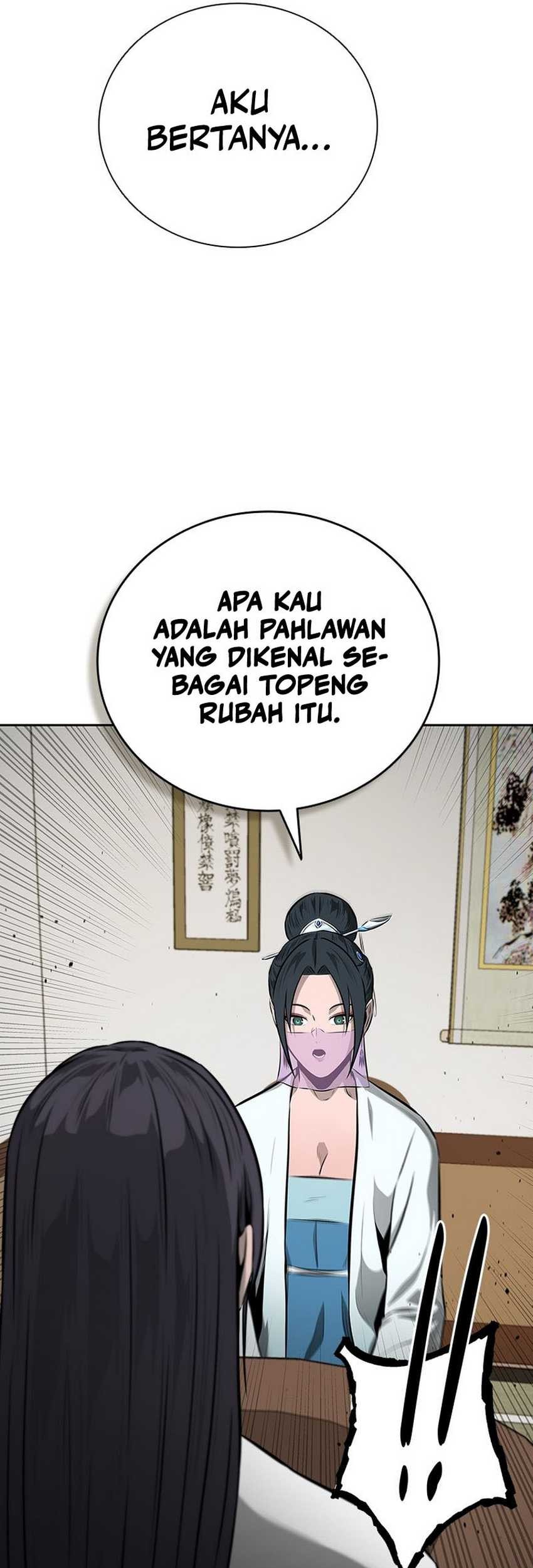 Moon-Shadow Sword Emperor Chapter 69 Gambar 62