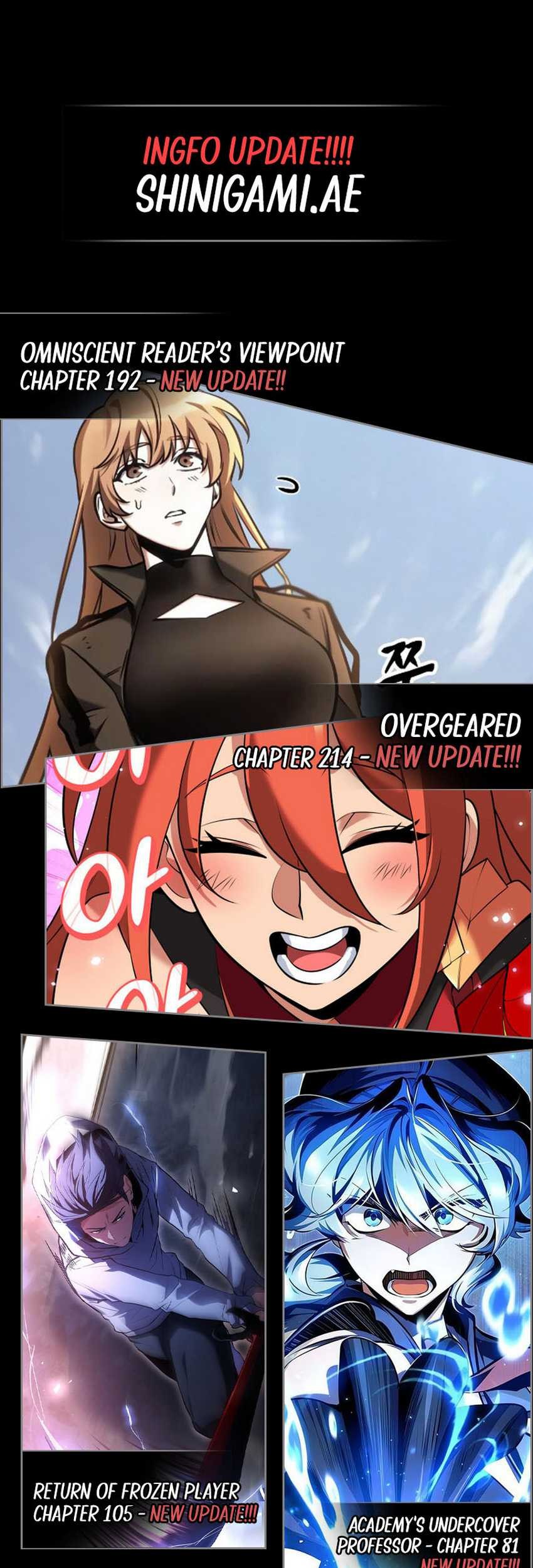 Moon-Shadow Sword Emperor Chapter 69 Gambar 64
