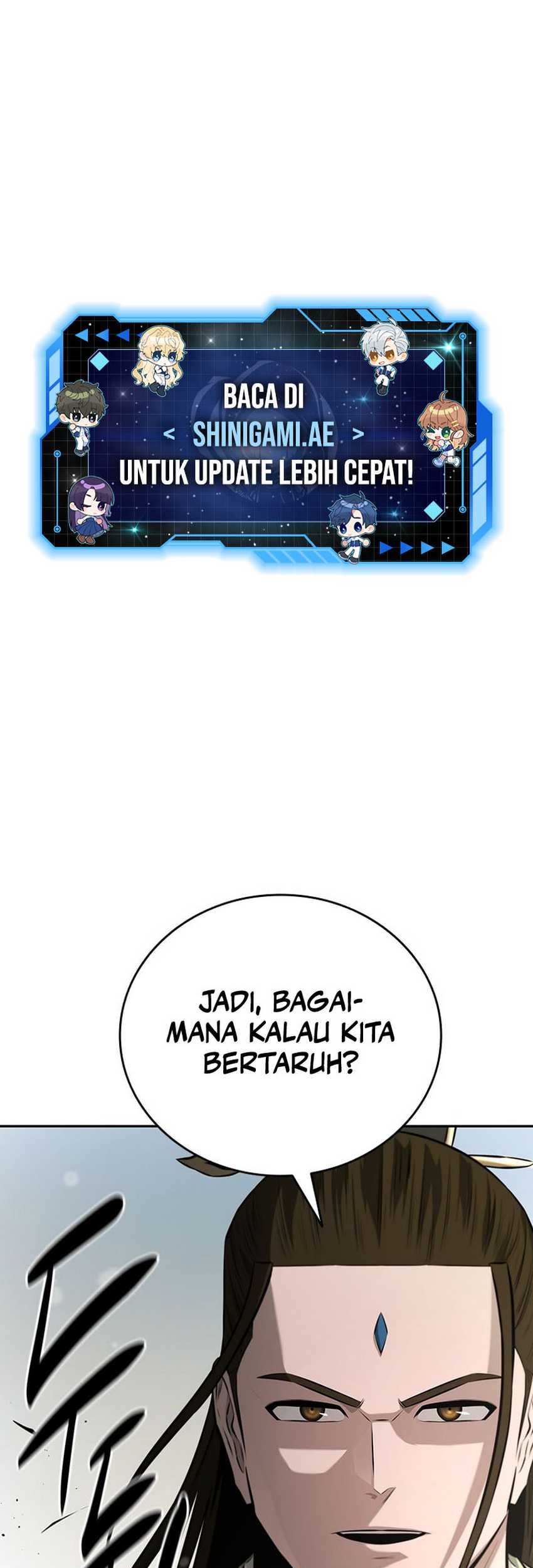 Baca Moon-Shadow Sword Emperor Chapter 69 Gambar 2