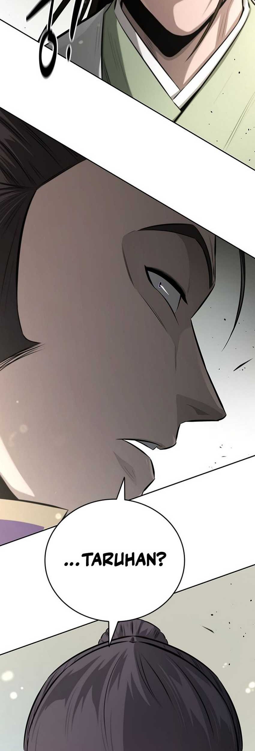 Moon-Shadow Sword Emperor Chapter 69 Gambar 3