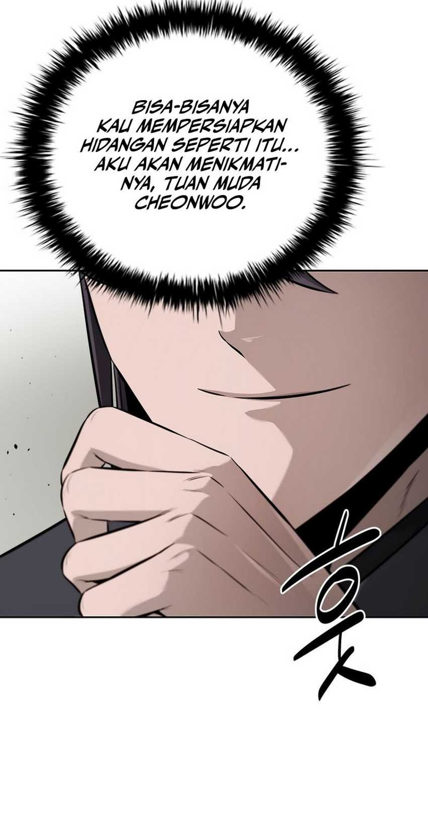 Moon-Shadow Sword Emperor Chapter 69 Gambar 6