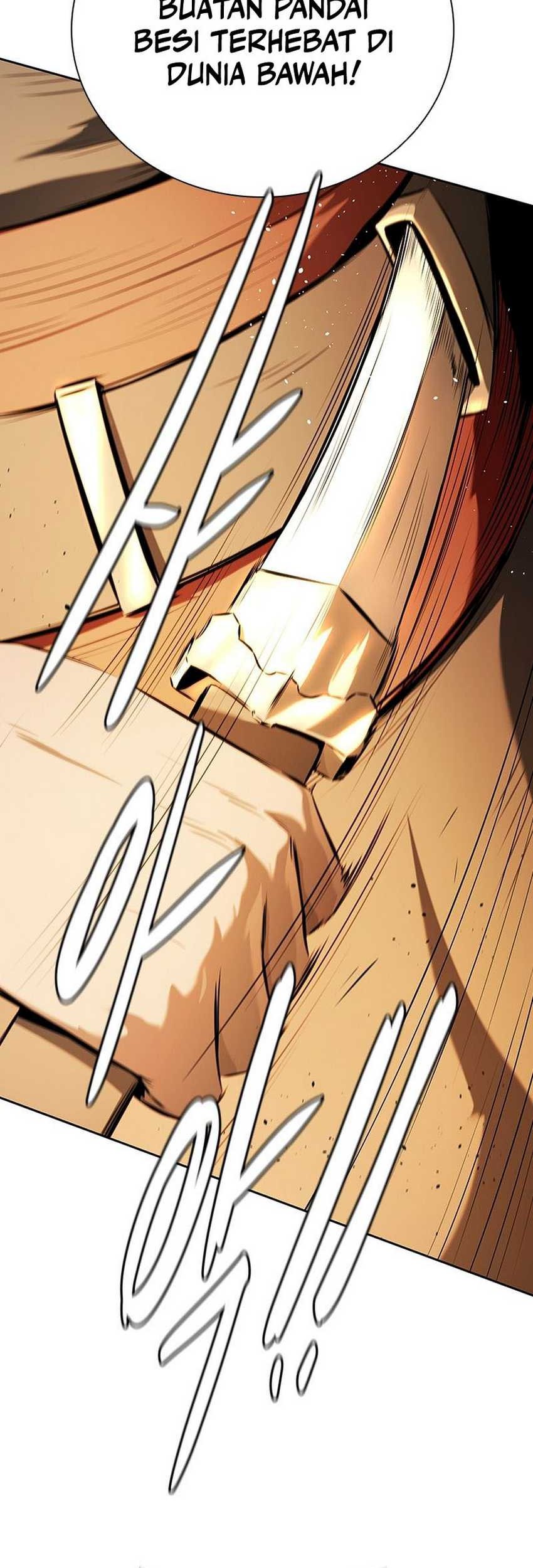 Moon-Shadow Sword Emperor Chapter 69 Gambar 31