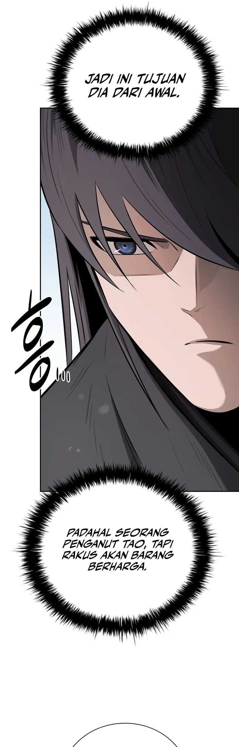 Moon-Shadow Sword Emperor Chapter 68 Gambar 46